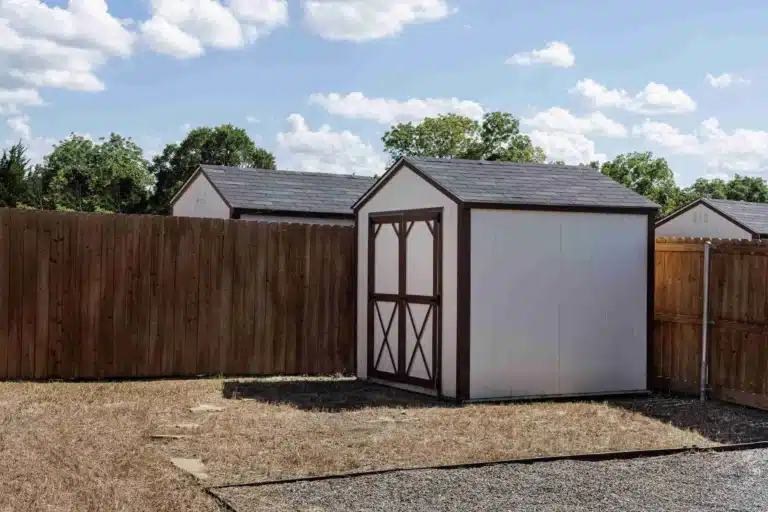 Private Storage