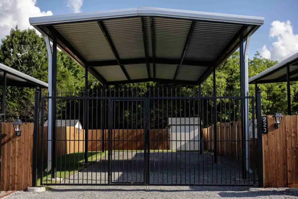 rv parks in princeton tx​