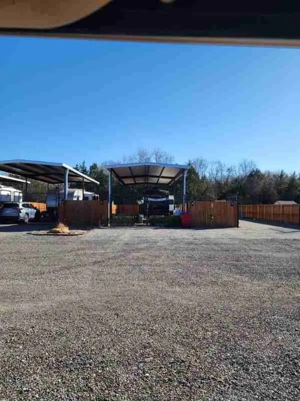 rv parks near mckinney tx​