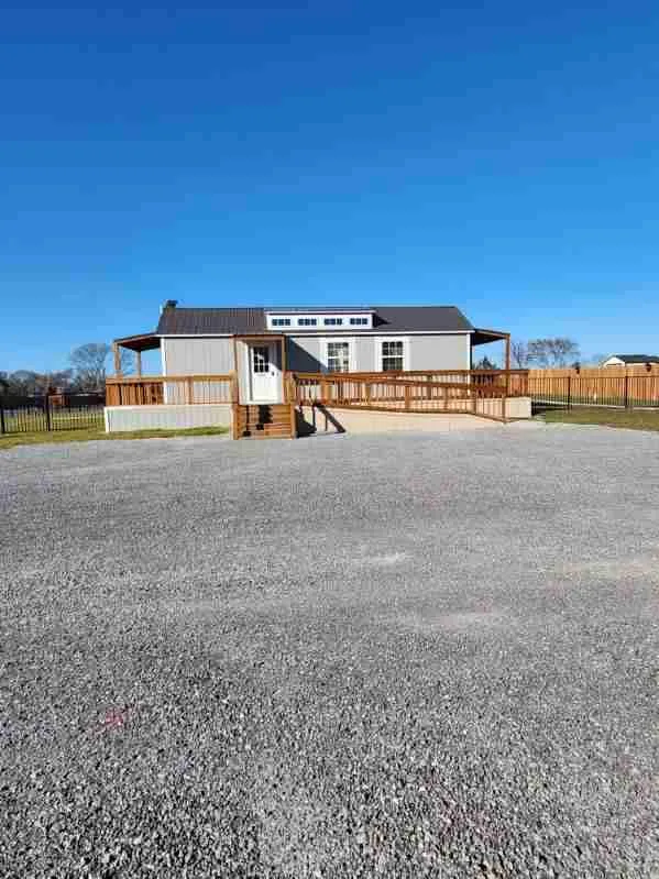 rv parks near plano tx​